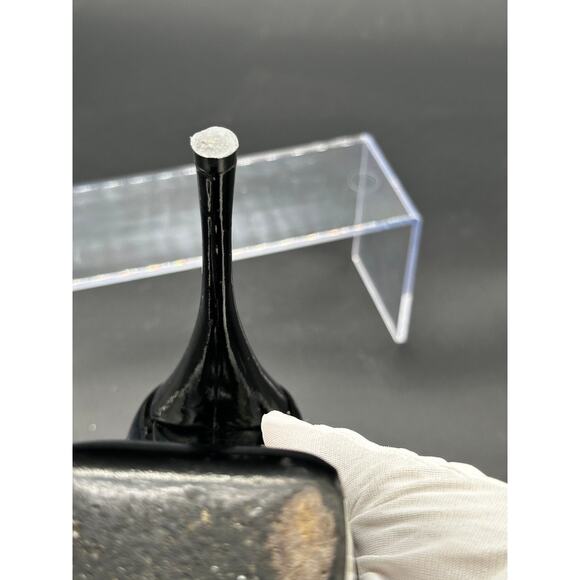 Versace Double Platform Heels Italian 37 US 6.5 - Picture 12 of 16